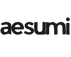 Aesumi logo bez fona